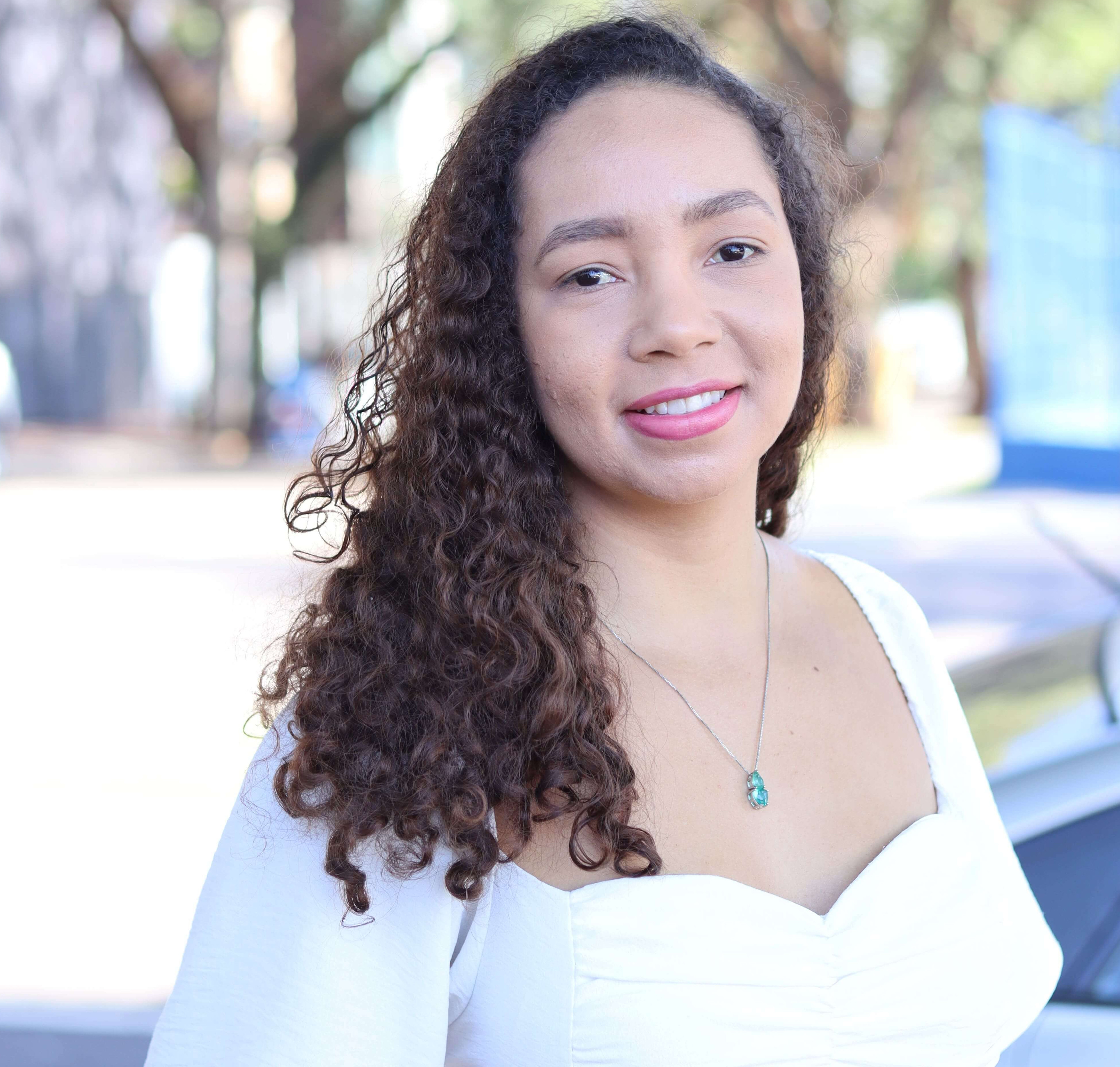 Foto de Camila Moreira